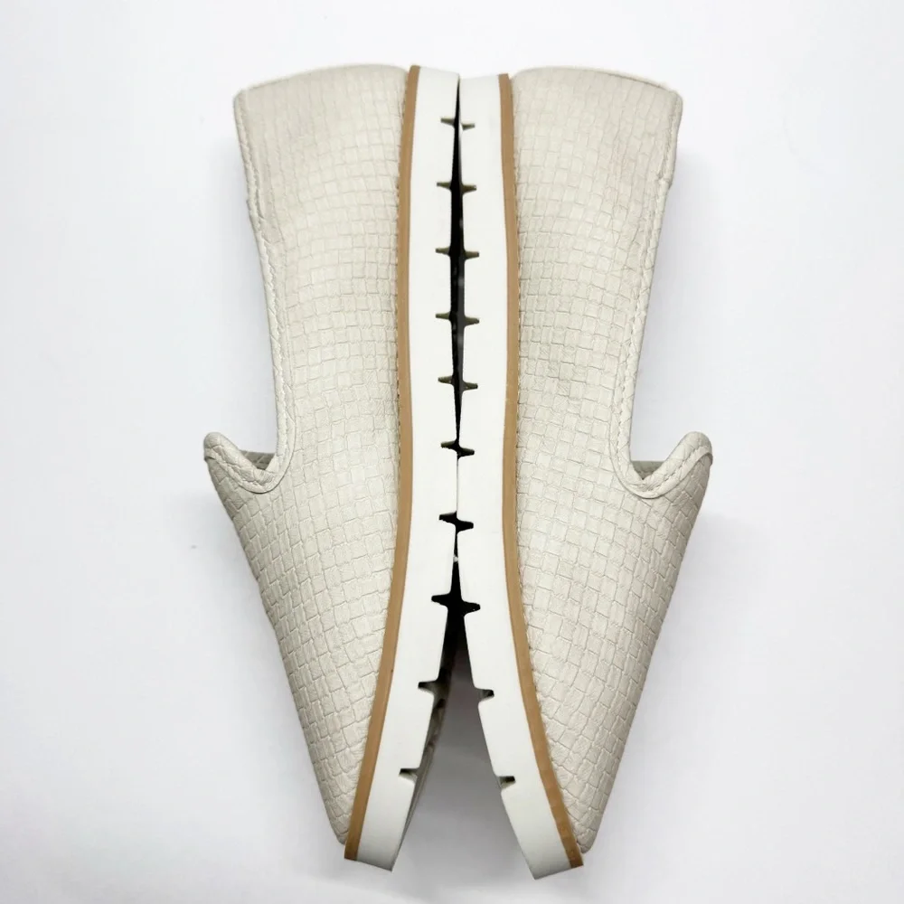 Cliffs White Mountain Dora Loafers